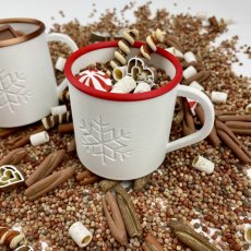 Zvídosměs - Vánoční mlsání