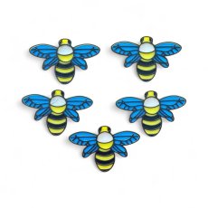 Miniatury - Včelka (5ks)