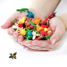 Miniatura - Stegosaurus 1ks