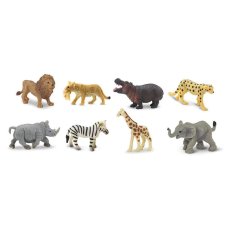 Savana - Good Luck Minis Funpack