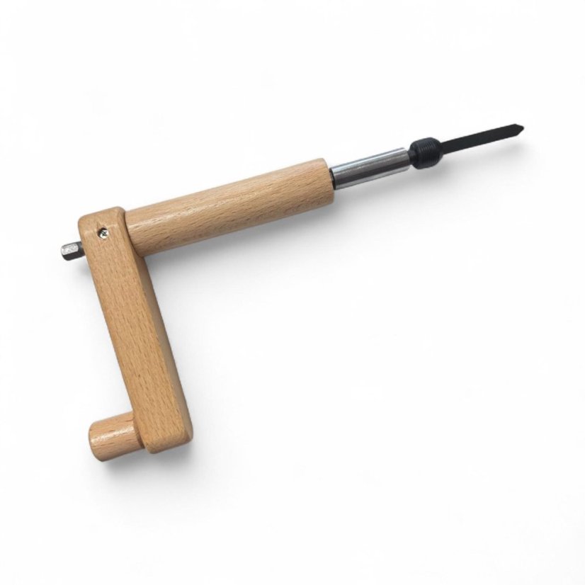 Ruční vrtačka na šrouby do kartonu