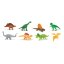 Dinosauři - Good Luck Minis Funpack