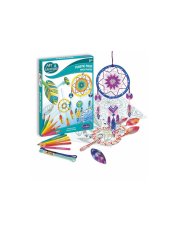 Magická smršťovací fólie - Lapač snů