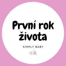 Milníkové kartičky pro holčičku