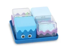 Learning Resources - Senzorická hračka Cool Down Cubes