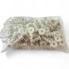 Šrouby do kartonu (100ks)