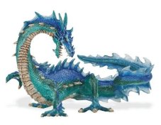 Figurka - Mýtický mořský drak