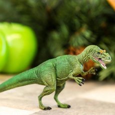 Figurka - Allosaurus