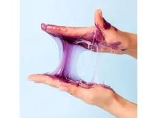 Megaslizoun - vyrob si sliz svítící ve tmě