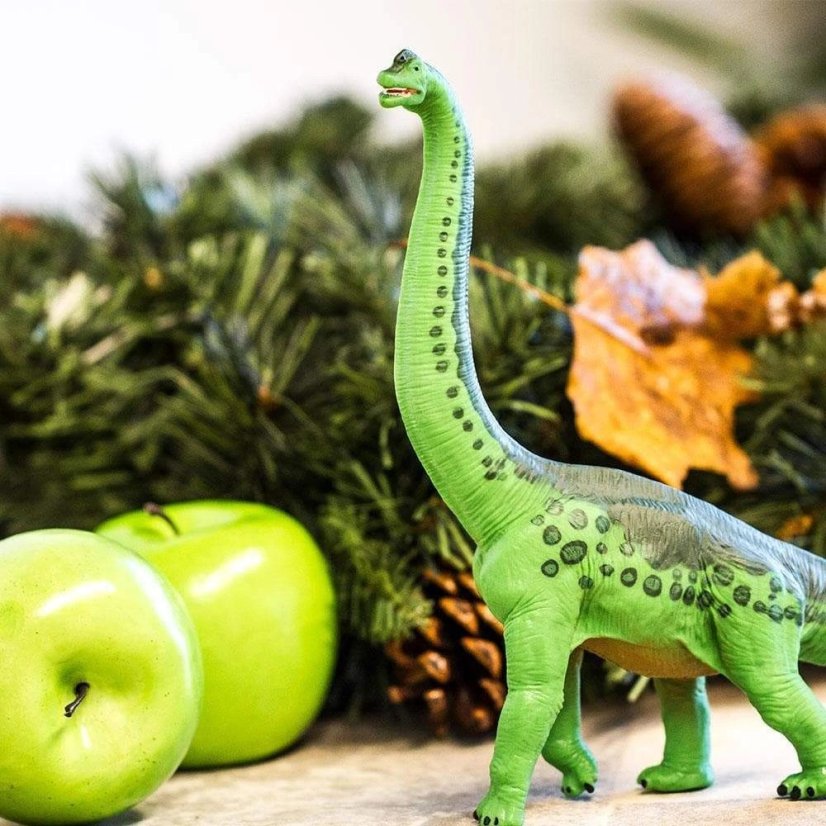 Brachiosaurus