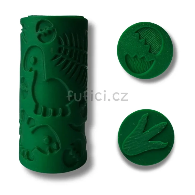 Váleček - Dinosaurus