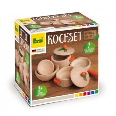 Set na vaření přírodní