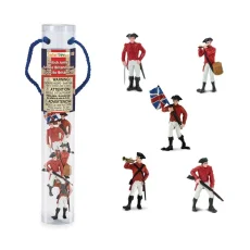 Safari Ltd. Designerská Tuba - Britská armáda