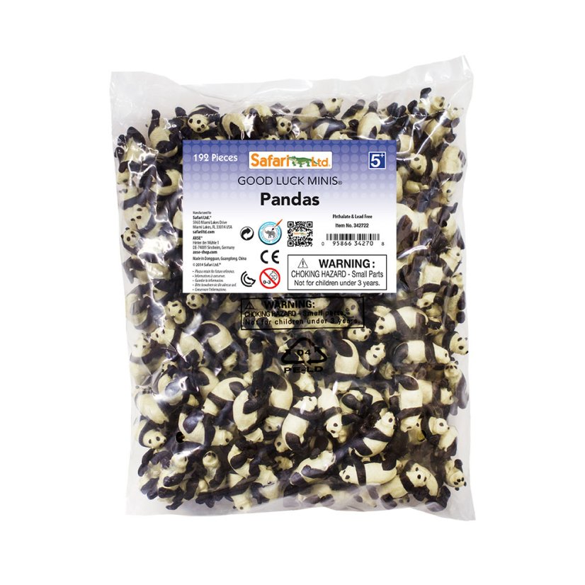 Pandy - Good Luck Minis