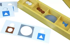 Pokročilé gramatické symboly s krabičkou