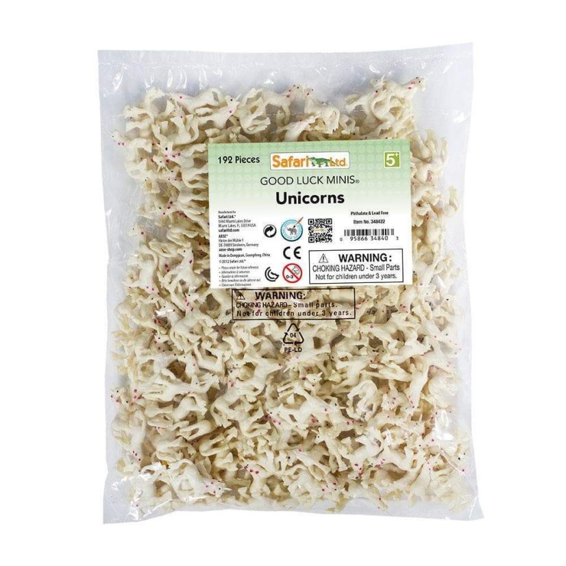 Jednorožci - Good Luck Minis