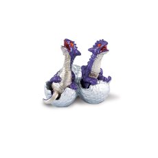 Safari Ltd. Figurka - Líhnoucí draci