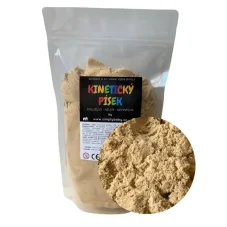 Kinetický písek 1kg