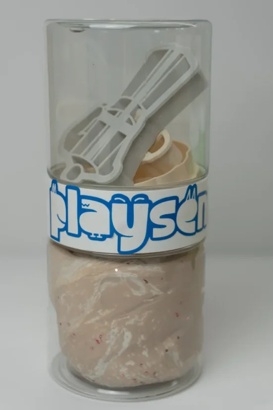 Cestodóza - Kavárna - 250g + doplňky