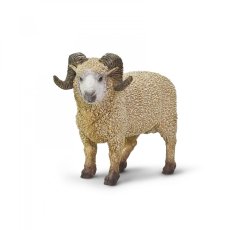 Figurka - Beran
