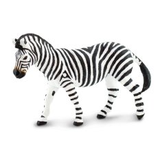 Safari Ltd. Figurka - Zebra stepní
