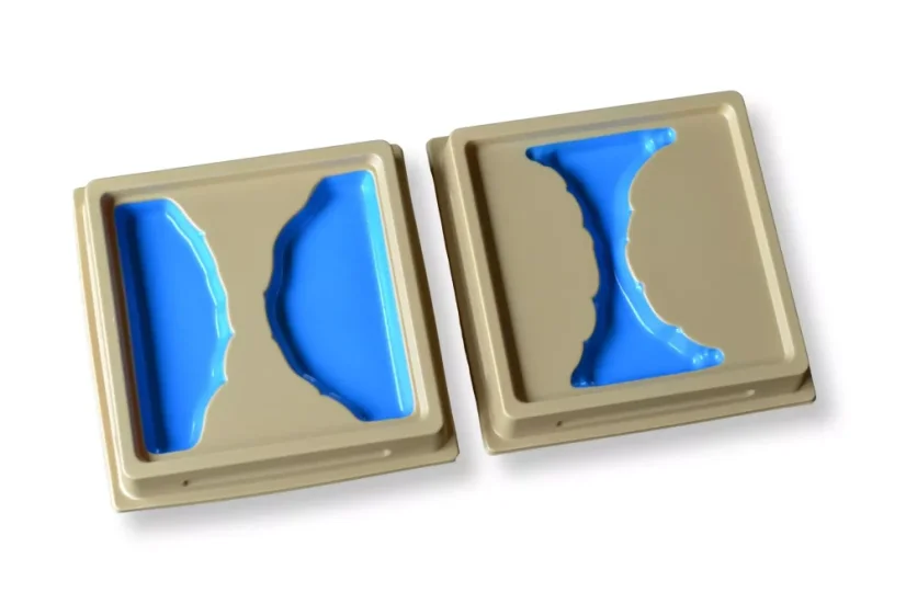 Formy pevnin a vodních ploch