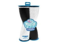 Playfoam Puffle™ - Twist Black & White