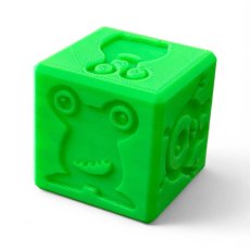 Razítko - Příšerky