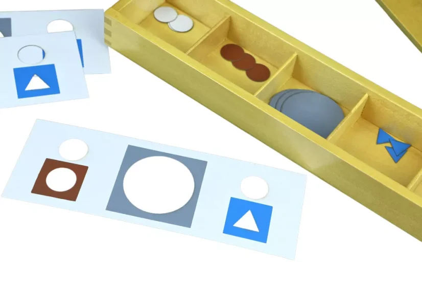 Pokročilé gramatické symboly s krabičkou