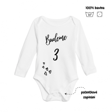 Body - budeme 3