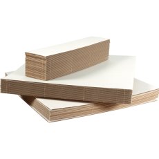 Sada kartonů na tvoření (50ks)