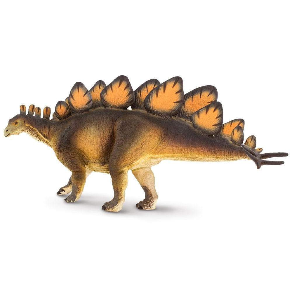 Dinosauři - Rozměry - 5 x 5 x 33 cm