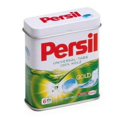 Tablety na praní Persil