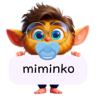 Miminko