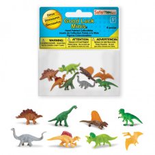 Dinosauři - Good Luck Minis Funpack