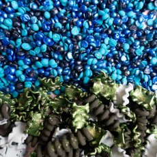 Moře + řasy - 400g - kreativní mix