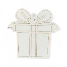 Omalovánka - Dárek