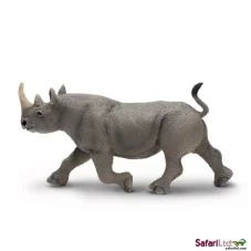 Nosorožec dvourohý