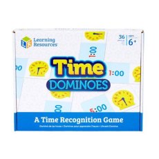 Domino - čas