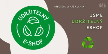 Naše základní hesla? Bezpečnost a udržitelnost ♻️