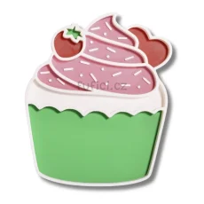 Cupcake - 3D tištěný tác