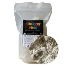 Kinetický písek 1kg