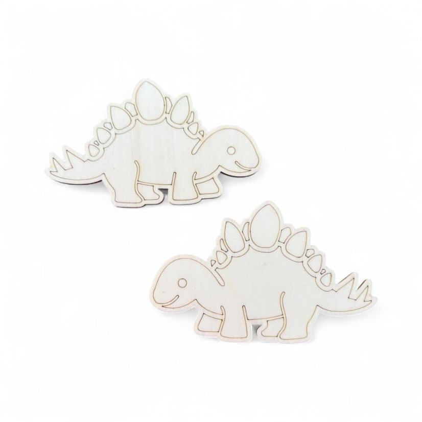 Omalovánka - Dinosaurus