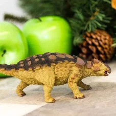 Figurka - Ankylosaurus
