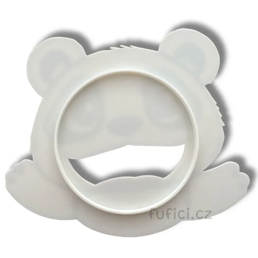 Papoun - PANDA
