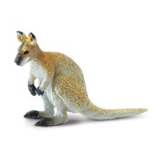 Safari Ltd. Figurka - Klokan (Wallaby)