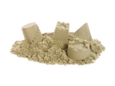 MEGApísek - přírodní 2,5 kg