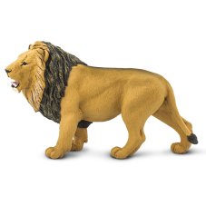 Safari Ltd. Figurka - Lev