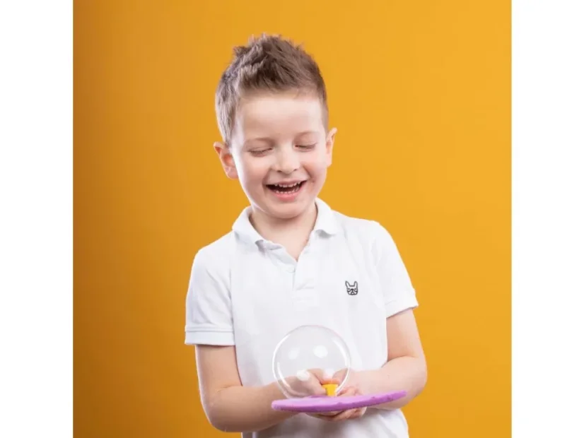 Megabublina 3v1 - sada na výrobu malých i MEGA bublin!