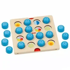 Pexeso zvířata a symboly